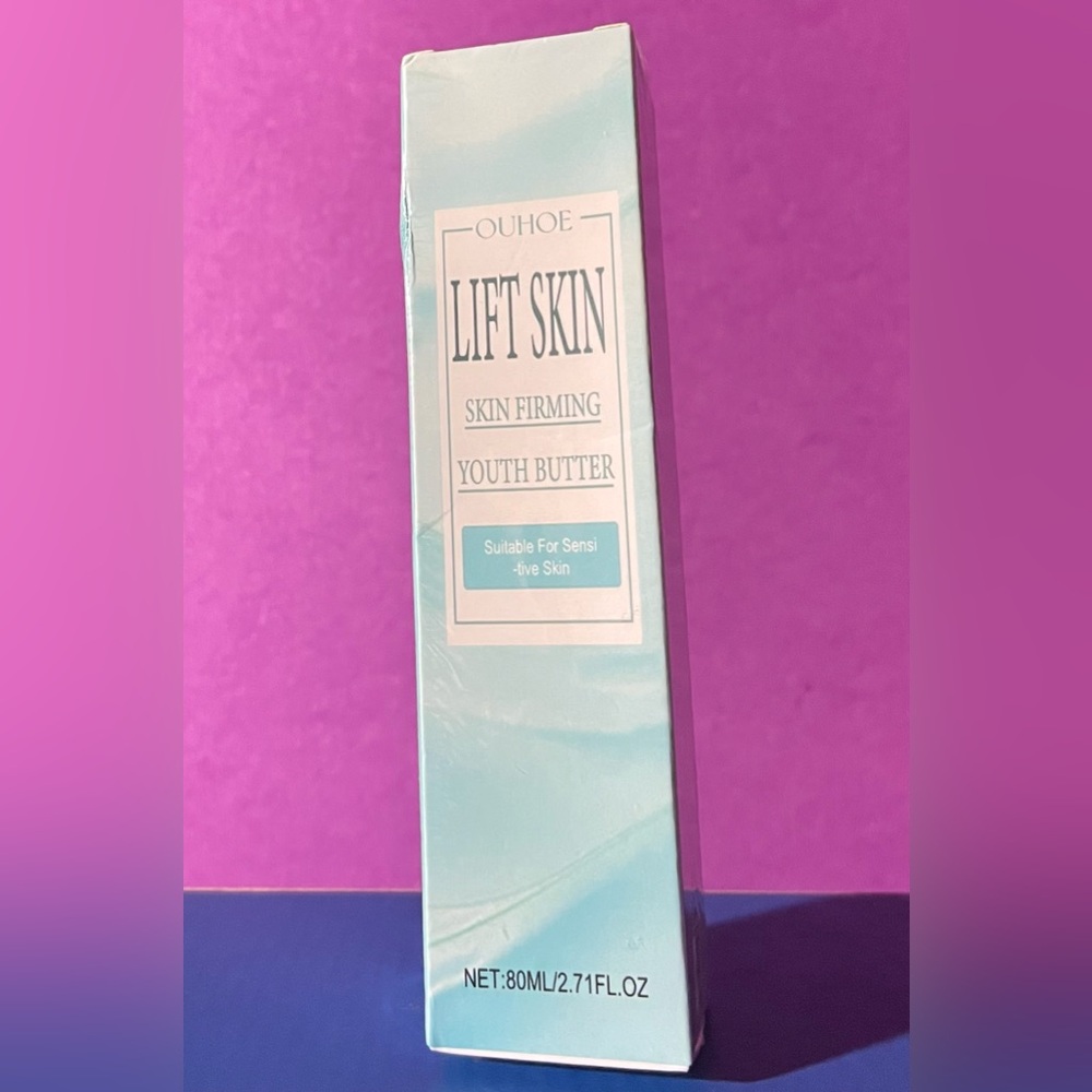 Ouhoe Lift Skin Firming Youth Butter